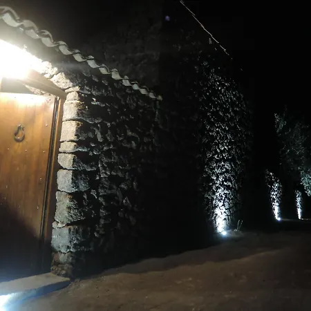 Gospodarstwo wiejskie Rural House Etna Castiglione De Sicilia