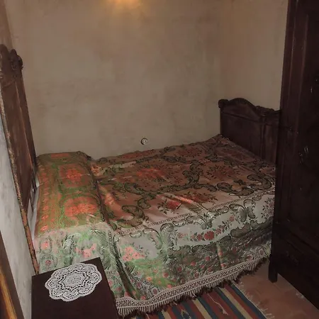 Gospodarstwo wiejskie Rural House Etna