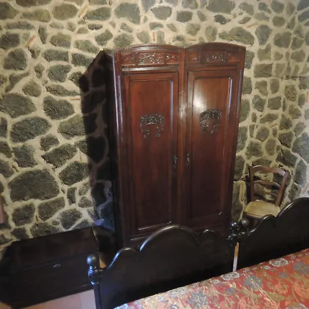 Rural House Etna