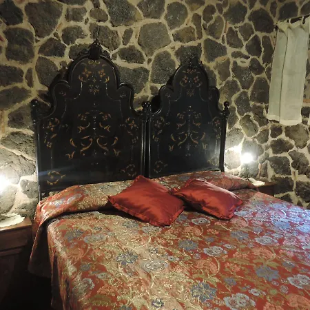 Gospodarstwo wiejskie Rural House Etna Castiglione De Sicilia